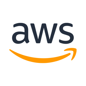 Logo of Progressive Networks partner AWS